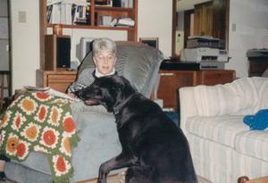 Photo of Jeanine VanKerckhove